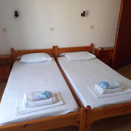 George Rooms Votsi  Exterior foto